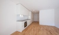 Wohnung - 1120, Wien - ++NEU++ Neu einziehen, entspannt wohnen! Provisionsfreier 1-Zimmer-Erstbezug mit 3 m² Balkon und Einbauküche