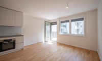 Wohnung - 1120, Wien - ++NEU++ Provisionsfreier 1-Zimmer-Zweitbezug mit 46 m², 5 m² Balkon und Einbaumöbeln