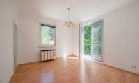 Wohnung - 1140, Wien - ++NEU++ Klein, fein, mit Ausblick! Gepflegte 1,5-Zimmer-Wohnung mit 8 m² Westterrasse und Grünblick