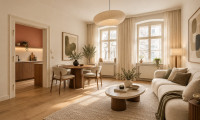 Wohnung - 1160, Wien,Ottakring - ++NEU++ Sanierungsbedürftige 2-Zimmer-Altbauwohnung mit 31 m² in Ottakring