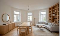 Wohnung - 1160, Wien - ++NEU++ Altbaucharme, frisch saniert! 3-Zimmer-Erstbezug mit 76 m² in Ottakring