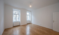 Wohnung - 1150, Wien - ++NEU++ 2-Zimmer-Altbau-Erstbezug mit Abstellraum – 45 m² nahe der U-Bahn