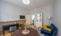 Wohnung - 1170, Wien - ++NEU++ Bezugsfertige 2-Zimmer-Altbauwohnung in Hernals – möbliert, mit Einbauküche und Lift