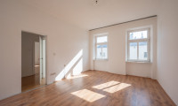 Wohnung - 1100, Wien - ++NEU++ Deine Ideen. Dein Zuhause! Renovierungsbedürftige 3-Zimmer-Altbauwohnung in Favoriten