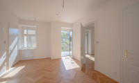 Wohnung - 1050, Wien - ++NEU++ Kompakt wohnen, groß genießen! 2-Zimmer-Altbauwohnung in Generalsanierung mit 11 m² Balkon