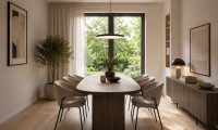 Wohnung - 1140, Wien - MYRIA | Exklusive 4-Zimmer-Gartenwohnung in Ruhelage | 116 m² Wohnfläche | 164 m² Garten + 38 m² Terrasse | Hadersdorf (Top 1)