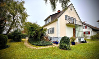 Haus - 8435, Leitring - Charmantes Einfamilienhaus - 5 Zimmer - mit idyllischem Garten