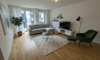 Wohnung - 1100, Wien - Moderne 3-Zimmer-Wohnung mit großzügigem Balkon im 10. Bezirk
