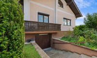 Haus - 7302, Nikitsch - Wo der Alltag leiser und das Zuhause größer wird – Einfamilienhaus mit Wintergarten & Klima.