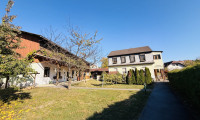 Grundstück - 7431, Bad Tatzmannsdorf - Investitionschance in Bad Tatzmannsdorf – 3.464 m² Gesamtareal mit vielseitigem Entwicklungspotenzial