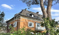 Wohnung - 5020, Salzburg - Charmante 3-Zimmer-Dachgeschoßwohnung in Salzburg – praktisch geschnitten und gut gelegen!
