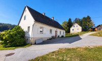 Haus - 8063, Eggersdorf bei Graz - Ein Haus mit Geschichte, Charakter und viel Potenzial!