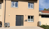 Haus - 3430, Tulln an der Donau - Exklusive Doppelhaushälfte zur Miete in Tulln – Erstbezug mit schönem Garten