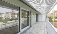 Wohnung - 1190, Wien - 2 Zimmer! Smarter Grundriss! Hochwertige Ausstattung! Erstbezug nahe Weinberge!