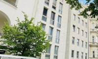 Wohnung - 1060, Wien - Entzückende Wohnung in gepflegtem Neubau mit Terrasse & Parkplatz in Top Lage