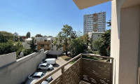 Wohnung - 2320, Schwechat - Mischekgasse - hofseitige Garconniere mit Balkon zu vermieten