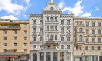 Büro / Praxis - 1080, Wien,Josefstadt - Erstbezug - Inspirierendes Atelier-Loft im Herzen der Josefstadt