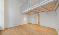 Büro / Praxis - 1080, Wien,Josefstadt - Erstbezug - Inspirierendes Atelier-Loft im Herzen der Josefstadt