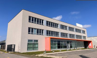 Büro / Praxis - 1220, Wien - Modernes Bürogebäude mit ca. 2.714 m² in Wien Donaustadt