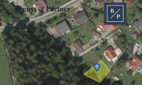 Grundstück - 6914, Hohenweiler - Idyllisches Grundstück in Hohenweiler! Der ideale Platz für dein Traumhaus!