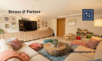 Wohnung - 6850, Dornbirn - Große 5-Zimmer Wohnung mit Balkon, Garten & viel Stauraum in Dornbirns Zentrum