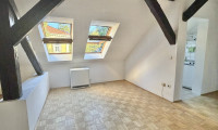 Wohnung - 8010, Graz - Helle DG-Wohnung neben Stadtpark und Schloßberg!