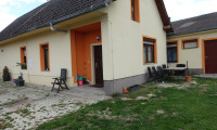 Haus - 7301, Girm - Charmantes Haus mit Geschichte – ebenerdig wohnen in ruhiger Lage