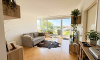 Wohnung - 4020, Linz - Blick ins Grüne - 3 Zimmer Wohnung mit Küche in Linz