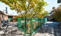 Wohnung - 1030, Wien,Landstraße - Dachgeschoß mit Galerie und 68 m² Dachterrasse beim Stadtpark, 5 Zimmer
