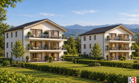 Grundstück - 9220, Velden am Wörther See - K3 - Neubauprojekt mit 12 Wohnungen - baugenehmigt