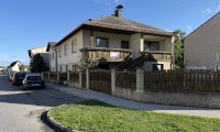 Haus - 2820, Walpersbach - Family First - Einfamilienhaus auf 131m² Wfl. mit 3-Zimmer in Walpersbach zu kaufen!