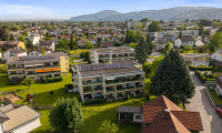 Wohnung - 6850, Dornbirn - Helle 2-Zimmer-Wohnung mit Balkon und Abstellplatz in Dornbirn