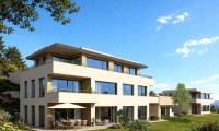 Wohnung - 9520, Annenheim - Neubau mit Seeblick – Wohnen zwischen See & Berg