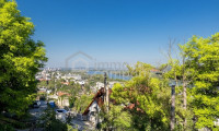 Haus - 1190, Wien - Sensationeller Donau-Fernblick