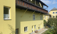 Zinshaus Renditeobjekt - 3812, Groß-Siegharts - Wohnhaus mit Geschäftsräumlichkeiten in zentraler Lage.