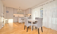 Wohnung - 4470, Enns - Traumhafte 4-Zimmer-Wohnung mit moderner Wohnküche in begehrter Lage von Enns