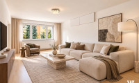 Wohnung - 1220, Wien - ++ Wohnen mit Grünblick | Helle 3-Zimmer-Wohnung in Ruhelage I U1 in Gehweite ++