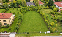 Grundstück - 2230, Gänserndorf - Voll aufgeschlossenes Baugrundstück mit ca. 1.000 m² in Gänserndorf-Süd