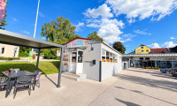 Gastgewerbe - 3350, Haag - Gut gelegener Imbiss / Gastronomielokal in Haag – Beste Lage für Ihr erfolgreiches Geschäft!