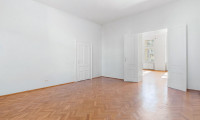 Wohnung - 1020, Wien - 4-Zimmer-Altbau beim Augarten – Balkonvergrößerung möglich