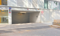 Immobilie - 1090, Wien - Schluss mit der Parkplatzsuche – Tiefgaragenstellplätze im 9. Bezirk