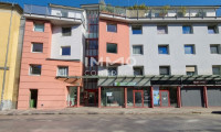 Wohnung - 8010, Graz - Kleinwohnung bei der Neuen Technik- Petersgasse 15-17, Top 19
