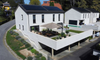 Wohnung - 8054, Riederhof - Doppelhaushälfte im Grünen, sofort beziehbar. Kauf- oder Mietkaufvariante möglich.