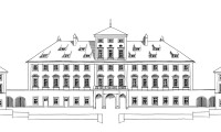 Haus - 4020, Linz - Werden Sie Schlossherr im größten barocken Wasserschloss von Oberösterreich !!
