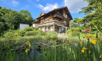 Haus - 4780, Schärding - ++PREISREDUZIERUNG++ Landhaus in ruhiger Aussichtslage in Brunnenthal – nahe Schärding