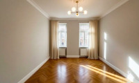 Wohnung - 1170, Wien,Hernals - SANIERTE, KOMPAKTE STADT-ALTBAUWOHNUNG MIT PARKBLICK IN HERVORRAGENDER LAGE