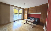 Wohnung - 3100, St. Pölten - Gemütliche Dachgeschosswohnung mit Balkon in zentraler Lage!