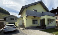 Haus - 5671, Bruck an der Großglocknerstraße - Einfamilienhaus in sonniger Lage