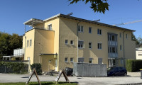Wohnung - 5020, Salzburg - Salzburg-Parsch: Terrassenwohnung