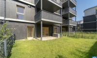 Wohnung - 2340, Mödling - Vorsorge beginnt mit Stadtvillen in Mödling.